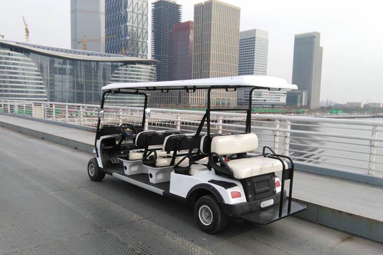 電動(dòng)老爺車