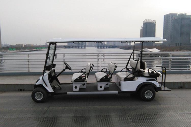 電動(dòng)老爺車