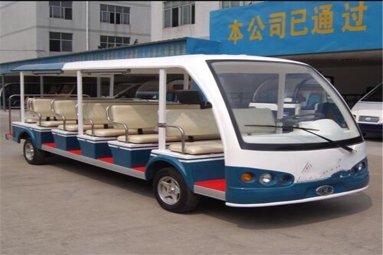 電動觀光車