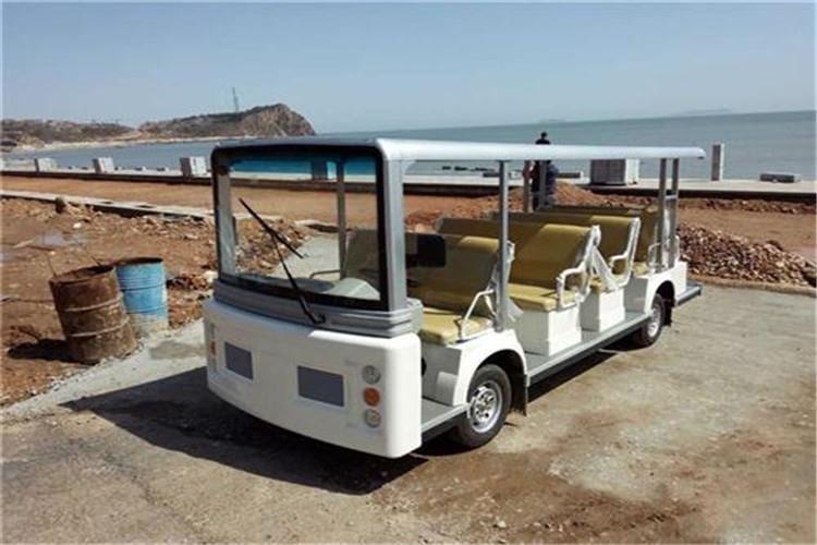電動(dòng)觀光車(chē)品
