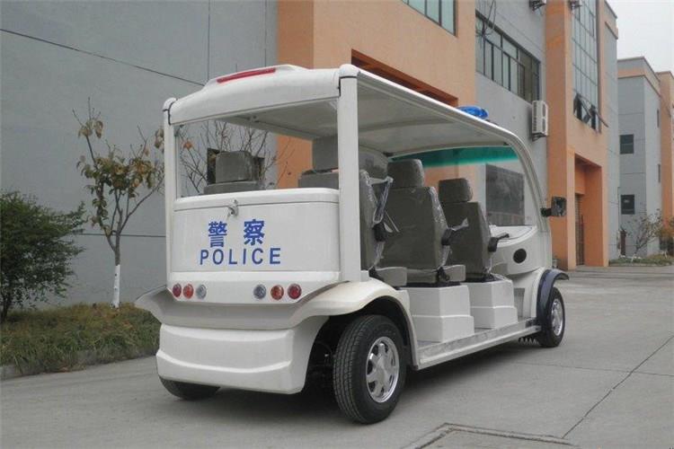電動(dòng)巡邏車(chē)