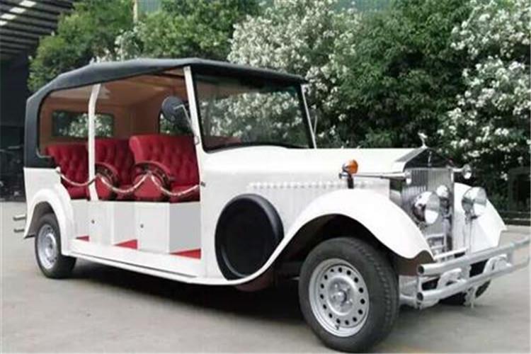 山東電動(dòng)老爺車