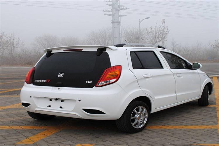 用戶必備手冊--《新能源電動(dòng)車走合期維護(hù)作業(yè)指南》