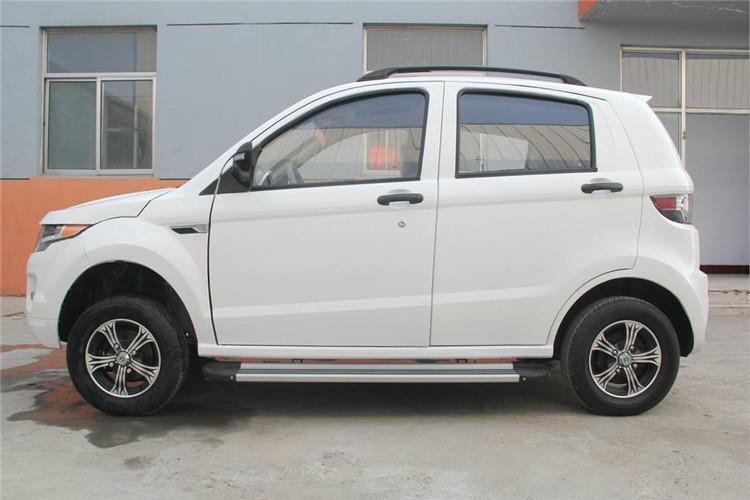 用戶必備手冊--《新能源電動(dòng)車走合期維護(hù)作業(yè)指南》