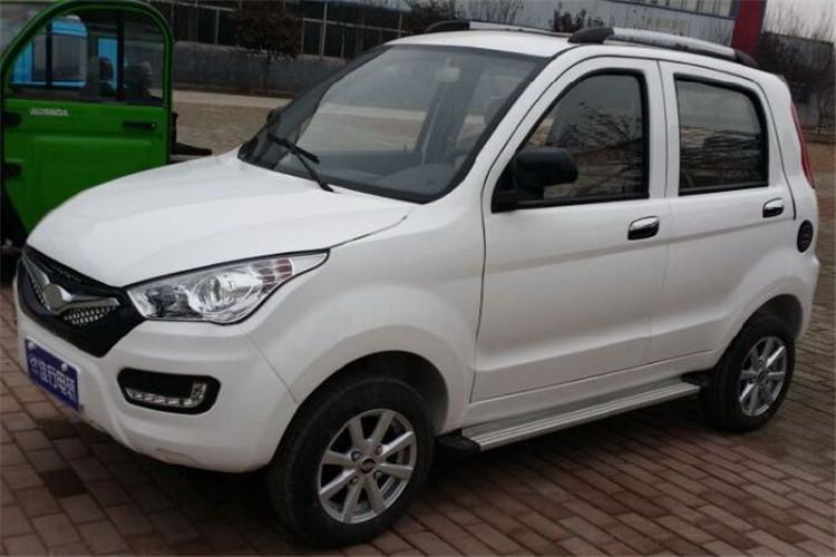 禁止雷電天氣、雨天露天給電動車輛充電