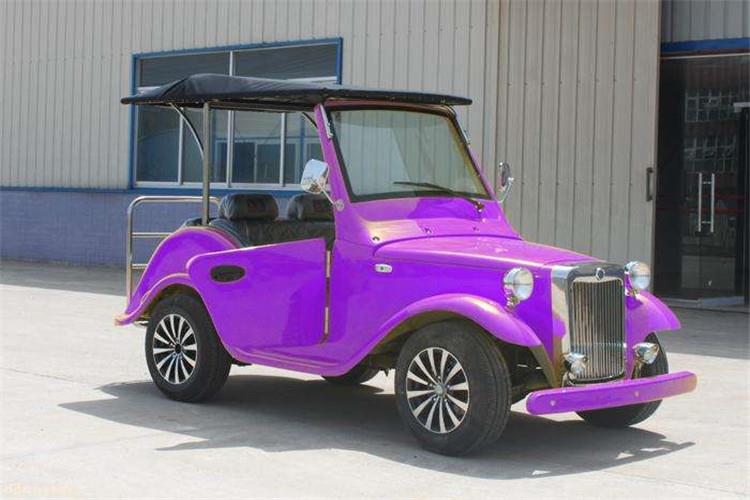 老爺車不僅有漂亮經典的外觀，而且它的整體性能也是很出色的，是古典和現代，懷舊和新潮的完美結合體