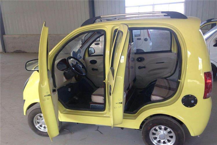 山東新能源電動車節能環保、安全可靠、費用低廉、舒適靈活等許多優點