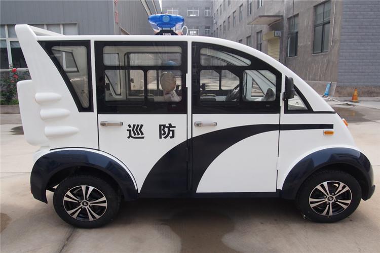 一般情況下在進行巡邏時，山東電動巡邏車更多的也是會提高了巡邏的效率